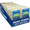 Magic Sponge Eraser 18 Pk Display
