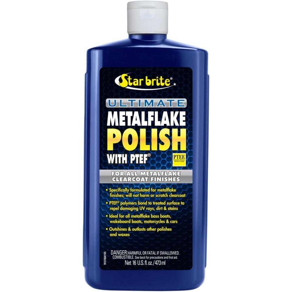 image:imageSTAR BRITE Instant Shine wWax
