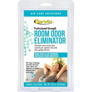 image:imagePerformacide Star Brite Room Odor Eliminator  Fast Acting Vapor Technolgy 142010Room Odor Remover