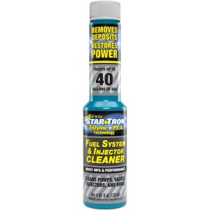 image:imageSTAR BRITE 096604 Star Tron Fuel System and Injector Cleaner  4 oz