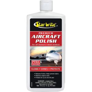 image:imageSTAR BRITE 90116 Aircraft Polish  16 fl oz