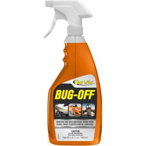 image:imageSTAR BRITE BugOff  Bug Bit amp Road Grime Remover for Cars Trucks Motorcycles RVs  Excellent for Glass Paint Plastic amp Metal