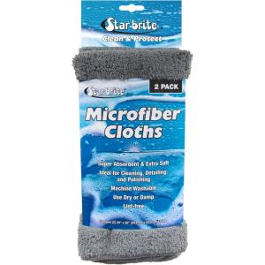 image:imageSTAR BRITE Cotton Diaper Polishing Cloths 3 Pack 040039PMicrofiber Cloths 20 X 20 2 Pk