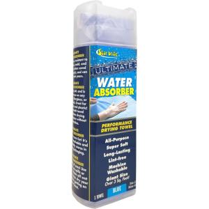 image:imageSTAR BRITE Cotton Diaper Polishing Cloths 3 Pack 040039PPerformance Towel 26 X 17 Blue