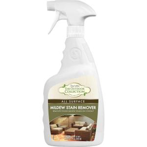image:imageSTAR BRITE Outdoor Collection All Surface Mold Stain amp Mildew Stain Remover Spray  Cleans amp Removes Stains on Contact  32 OZ Spray 05443232 OZ Stain Remover