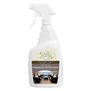 image:imageSTAR BRITE Outdoor Collection Furniture Protectant Spray  Ideal for Extending the Life amp Color of Backyard Patio Chairs Couches and Furniture 32 OZ 59032Protectant Spray