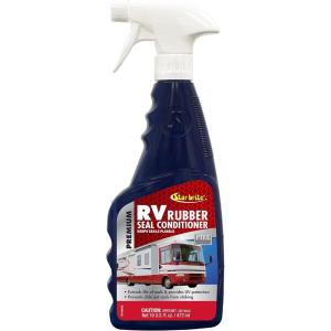 image:imageSTAR BRITE Premium RV Rubber Seal Conditioner  Protects amp Extends the Life of Rubber Seals  UV amp Weather Resistant  16 OZ 076116Seal Conditioner Spray