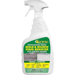 image:imageSTAR BRITE Professional Grade Mold amp Mildew Stain Remover  32 OZ 120032