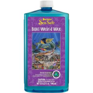 image:imageSTAR BRITE Sea Safe WashWax  32 OZ 089737P