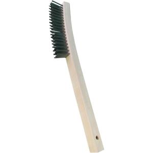 image:imageSTAR BRITE Stainless Steel Bristle Cleaning Brush 04005914 Inch Brush