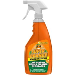 image:imageSTAR BRITE Super Orange All Purpose Citrus Cleaner Degreaser  22 OZ 094222SS