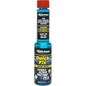 image:imageStar Tron Quick Fix Engine Rescue  Double Action PEA Polyetheramine  Enzyme Technology  for All Gas Engines
